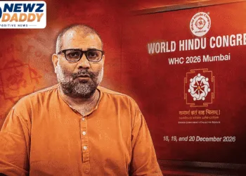 World Hindu Congress 2026 to Draw Delegates From 60 Countries