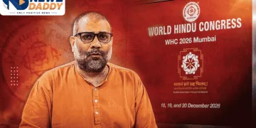 World Hindu Congress 2026 to Draw Delegates From 60 Countries
