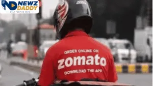 Zomato Removes Analogue Dairy Dishes From Menus