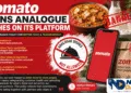 Zomato Removes Analogue Dairy Dishes From Menus