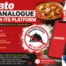 Zomato Removes Analogue Dairy Dishes From Menus