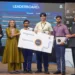 Zydus School wins TCS InQuizitive 2026 Ahmedabad round