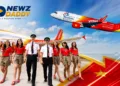Vietjet India Vietnam Flights Promotion Announced