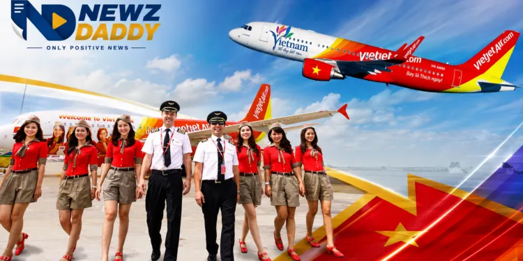 Vietjet India Vietnam Flights Promotion Announced