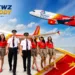 Vietjet India Vietnam Flights Promotion Announced