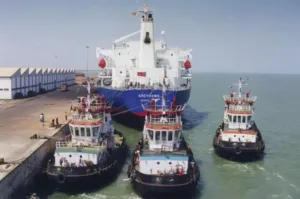 Adani Ports and Special Economic Zone Ltd