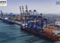 APSEZ Wins 18 MMT Berth Project at Paradip Port in Odisha