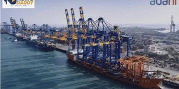 APSEZ Wins 18 MMT Berth Project at Paradip Port in Odisha