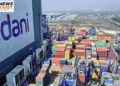 APSEZ to launch Empty Container Yard at Mundra Port in Gujarat