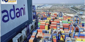 APSEZ to launch Empty Container Yard at Mundra Port in Gujarat