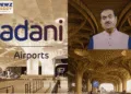 Adani Airports Gets $1 Billion Funding From Top Investors