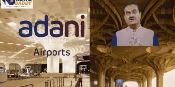 Adani Airports Gets $1 Billion Funding From Top Investors
