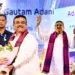 Adani Arogya Gets Foundation Stone in New Town, Kolkata