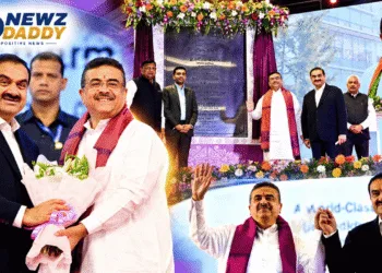 Adani Bengal: Gautam Adani Announces Big Bengal Investment
