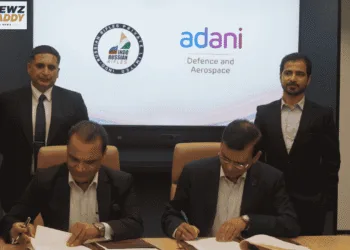 Adani Defence to Supply AK-203 Ammunition For Five Years