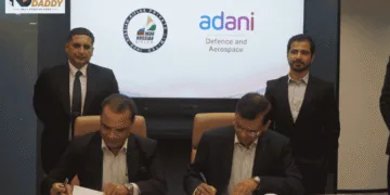Adani Defence to Supply AK-203 Ammunition For Five Years