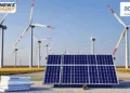 Adani Energy ESG Score Rises to 90 After S&P Global Review