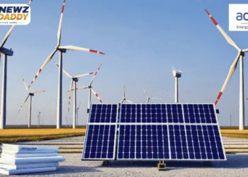 Adani Energy ESG Score Rises to 90 After S&P Global Review