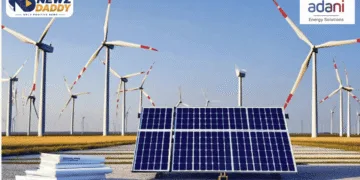 Adani Energy ESG Score Rises to 90 After S&P Global Review