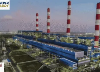 Adani Power Leads Thermal power peers with ESG Score of 66