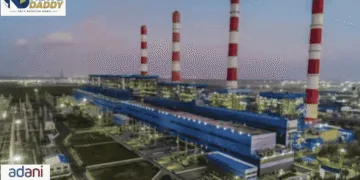 Adani Power Leads Thermal power peers with ESG Score of 66