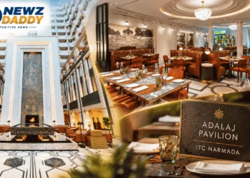 Ahmedabad Gets a Pahadi Brunch at ITC Narmada on Sept 27
