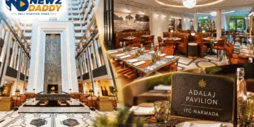 Ahmedabad Gets a Pahadi Brunch at ITC Narmada on Sept 27