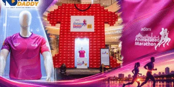 Ahmedabad Marathon 2026 Gets New Jersey for 10th Edition