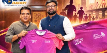 Ahmedabad Marathon Gets Harsh Sanghavis Support for 2026
