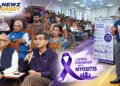 Ahmedabad Myositis Care Meet Flags Delayed Diagnosis Risks