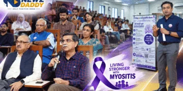 Ahmedabad Myositis Care Meet Flags Delayed Diagnosis Risks