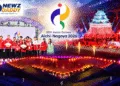Asian Games 2026 Opening Ceremony in Nagoya