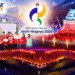 Asian Games 2026 Opening Ceremony in Nagoya