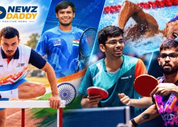 Asian Games 2026 Six Gujarat Players to Watch in Japan