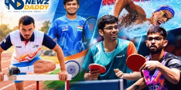 Asian Games 2026 Six Gujarat Players to Watch in Japan