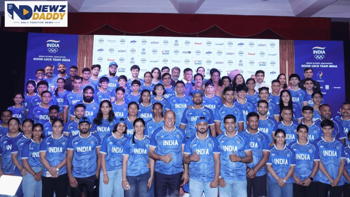 Asian Games: India Begins Final Push After 107 Medals in 2023