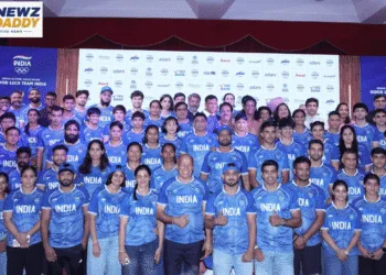 Asian Games: India Begins Final Push After 107 Medals in 2023