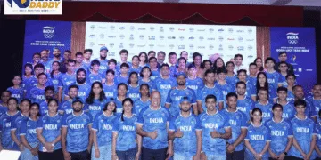 Asian Games: India Begins Final Push After 107 Medals in 2023