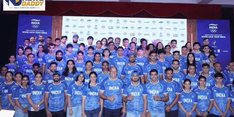 Asian Games: India Begins Final Push After 107 Medals in 2023
