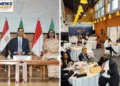 BRICS Training Begins at RRU in Gandhinagar Ahead of Summit