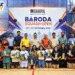 Baroda Squash Open 2026 Crowns Winners Across 11 Events