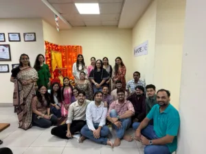 Ganesh Chaturthi celebrations
