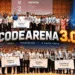 CODEARENA 3.0: RRU Sends 31 Teams to SIH 2026 From Gujarat