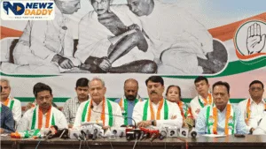 Caste Census - Congress Raises OBC Data Concerns-