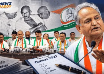 Caste Census - Congress Raises OBC Data Concerns