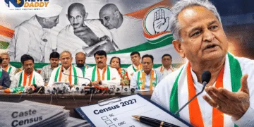 Caste Census - Congress Raises OBC Data Concerns