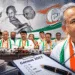 Caste Census - Congress Raises OBC Data Concerns