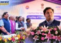 Chapar Project Gets Foundation Stone for 3,200 MW Assam Plant