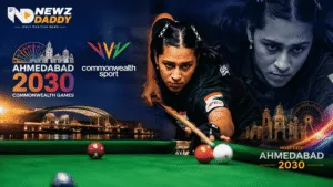 Cue Sports Championships Bring 45 Nations to Ahmedabad