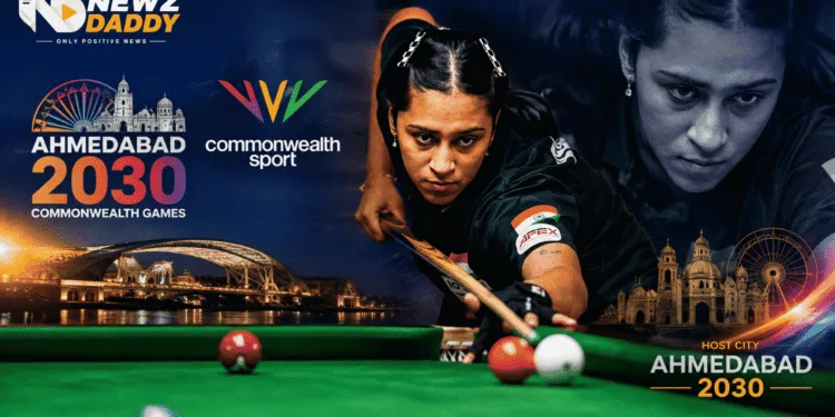 Cue Sports Championships Bring 45 Nations to Ahmedabad